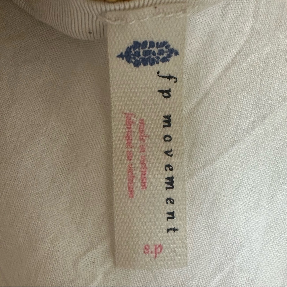 FP Movement by Free People The Way Home Shorts NWOT - Picture 4 of 5